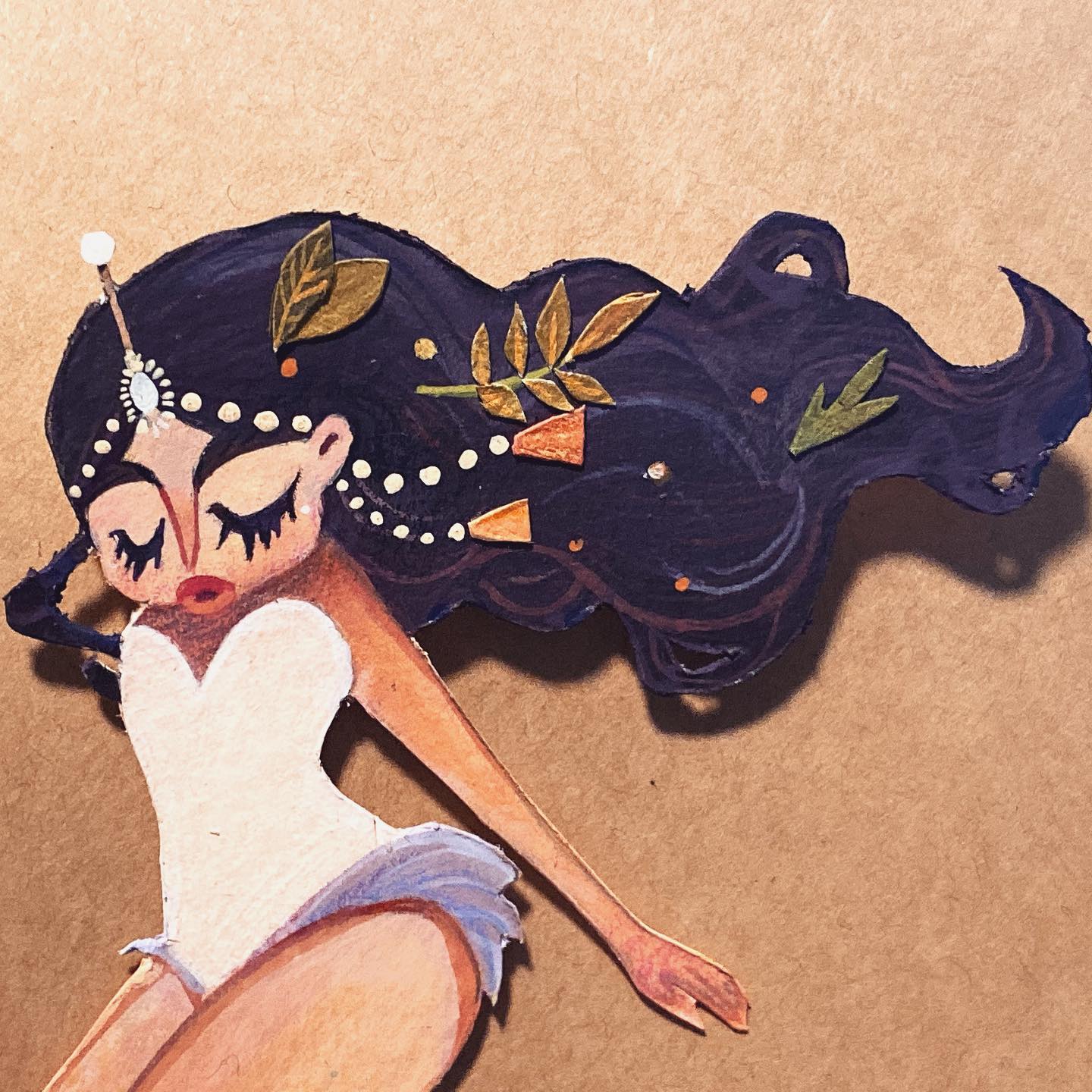 Originals · 085