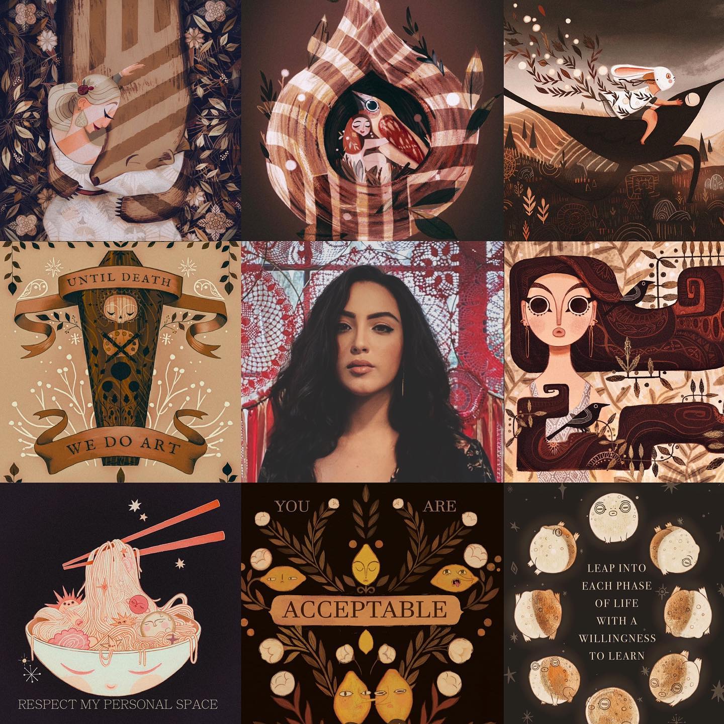 Originals · 108