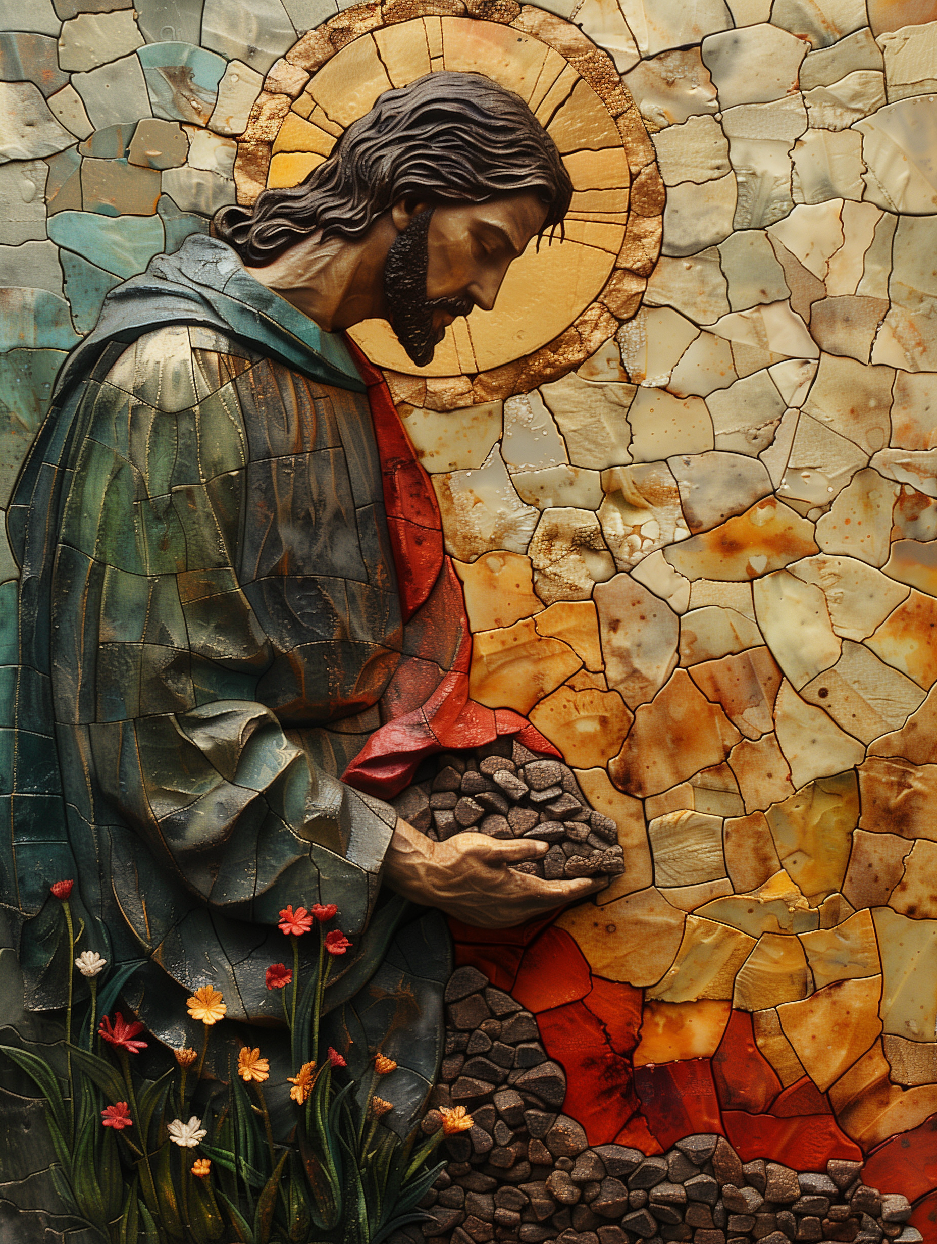 Iconography · 066