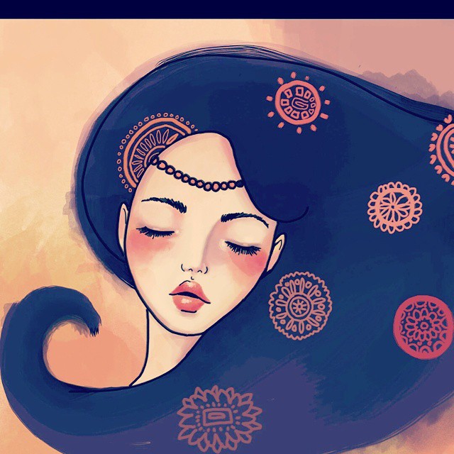 Illustration · 001