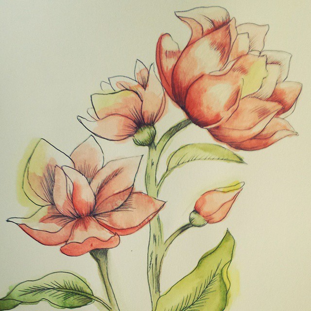 Illustration · 042