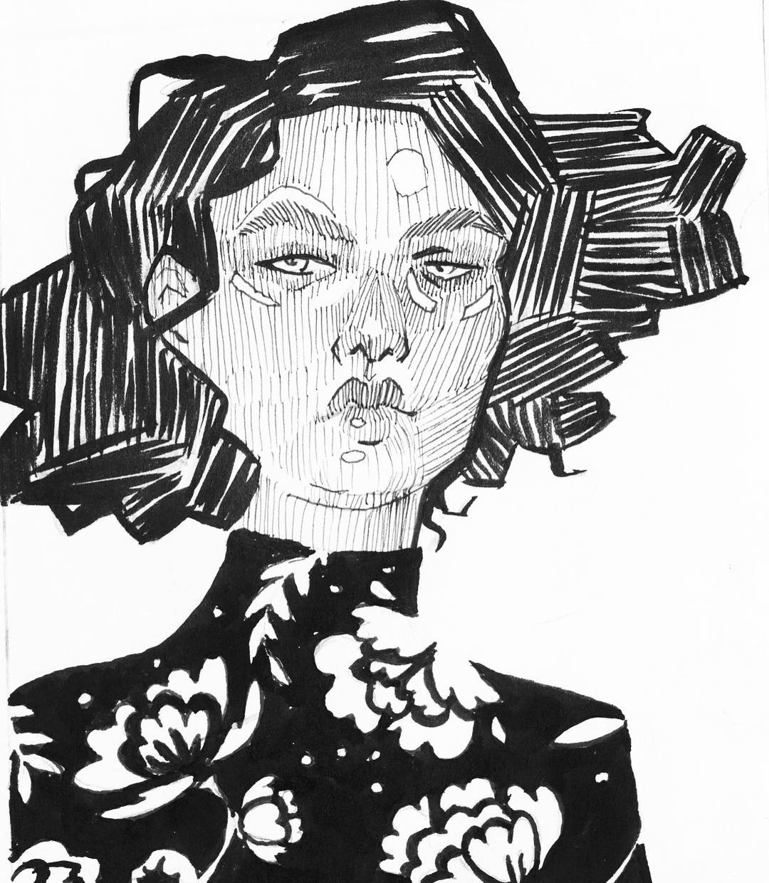 Illustration · 069