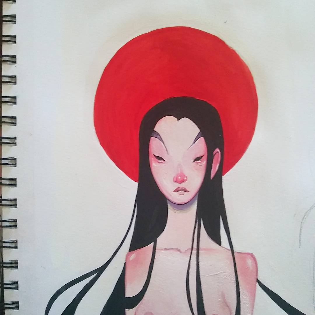 Illustration · 081