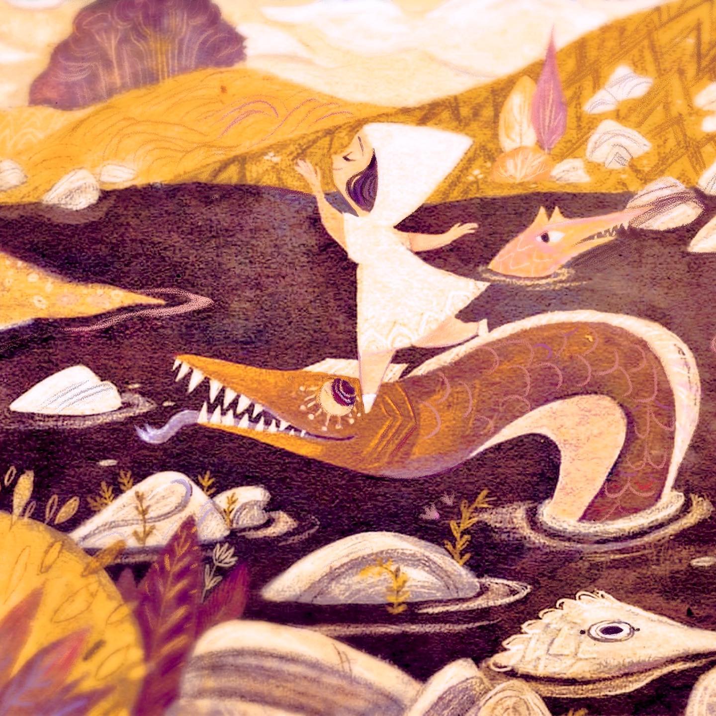 Illustration · 086