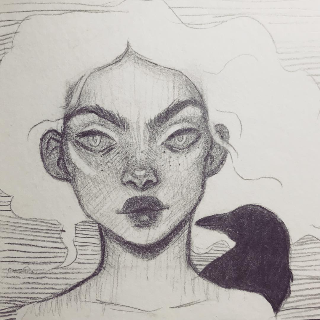 Illustration · 090