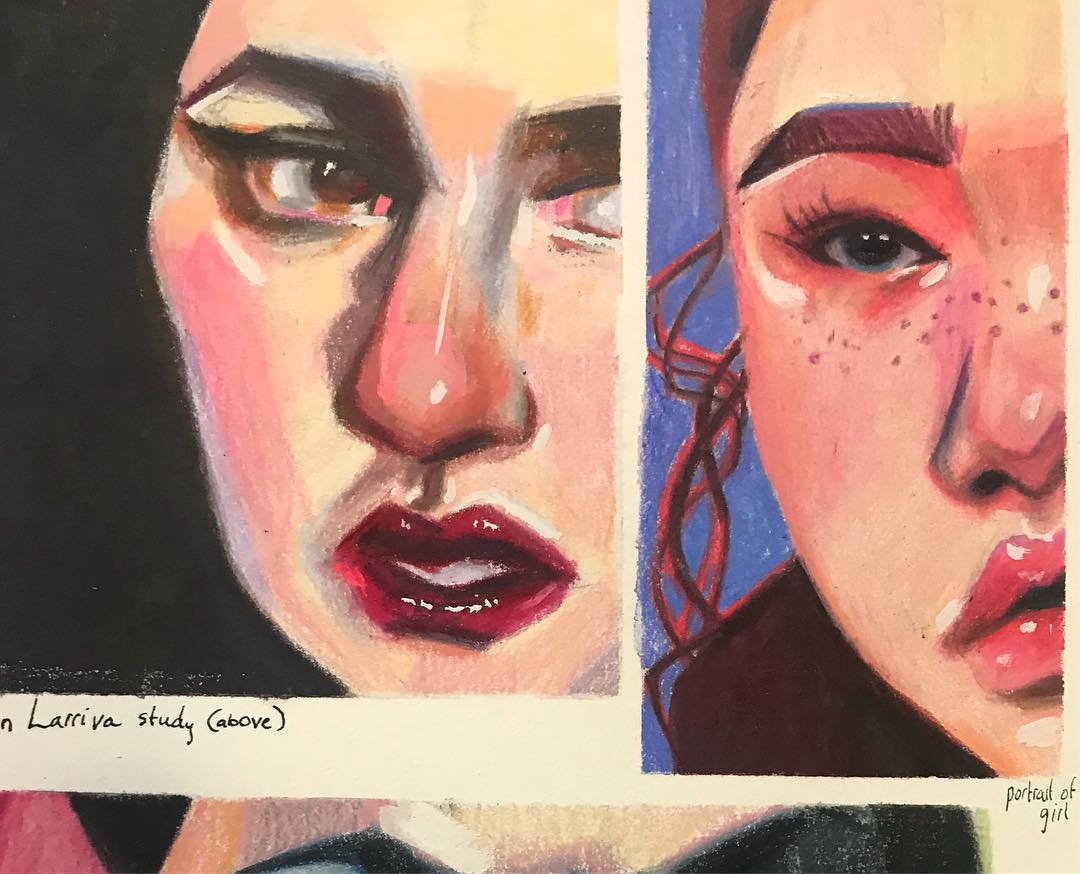 Sketchbook · 003