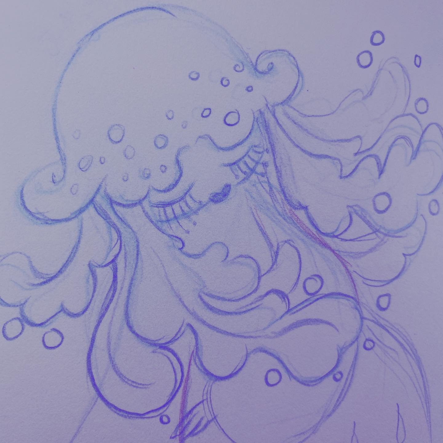 Sketchbook · 005