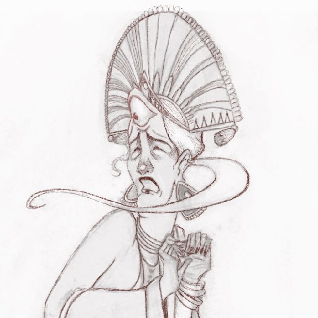 Sketchbook · 010