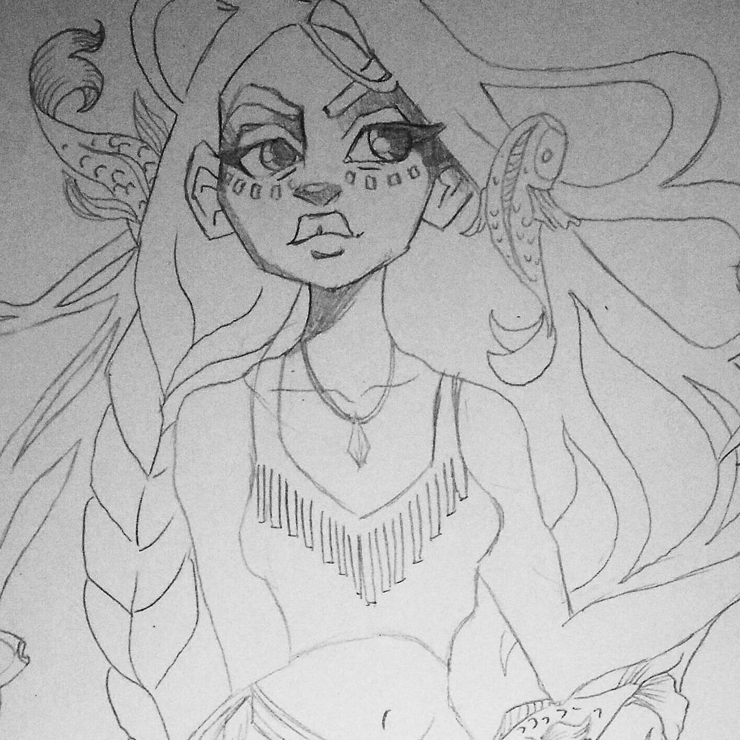 Sketchbook · 012