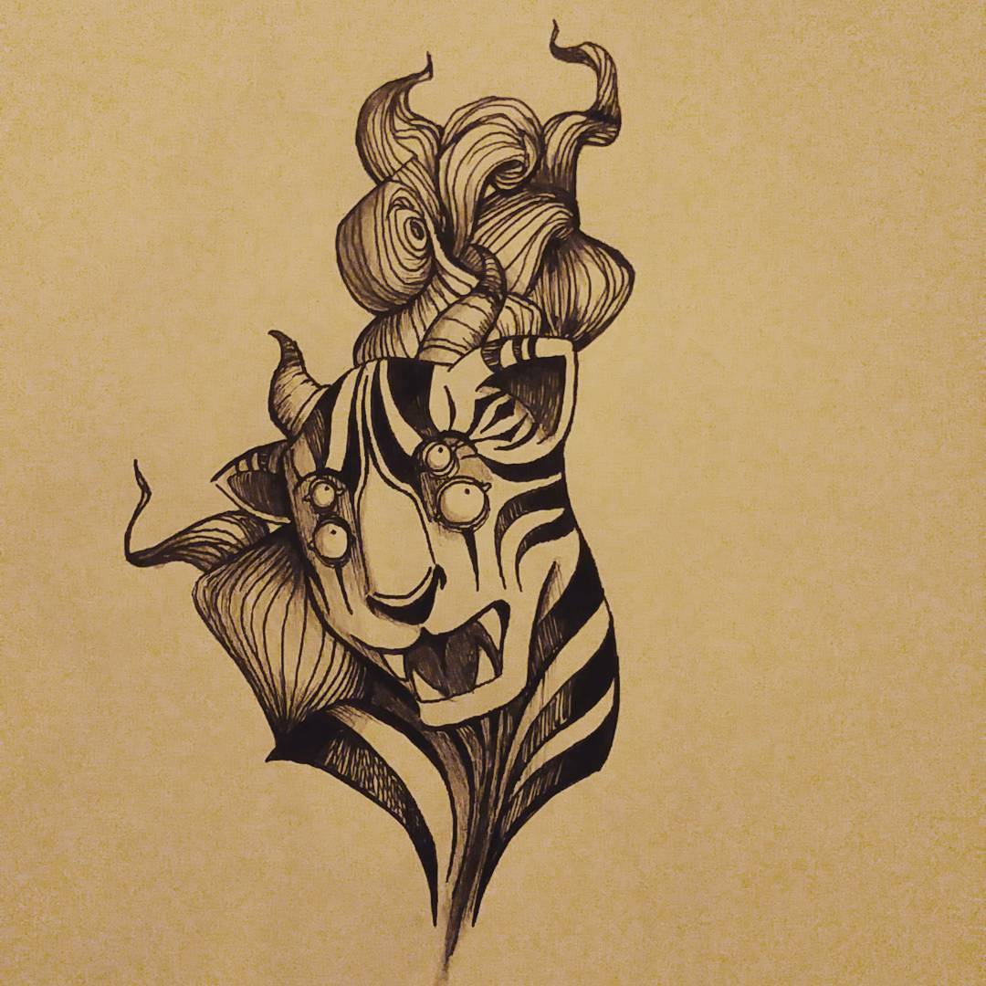 Sketchbook · 013
