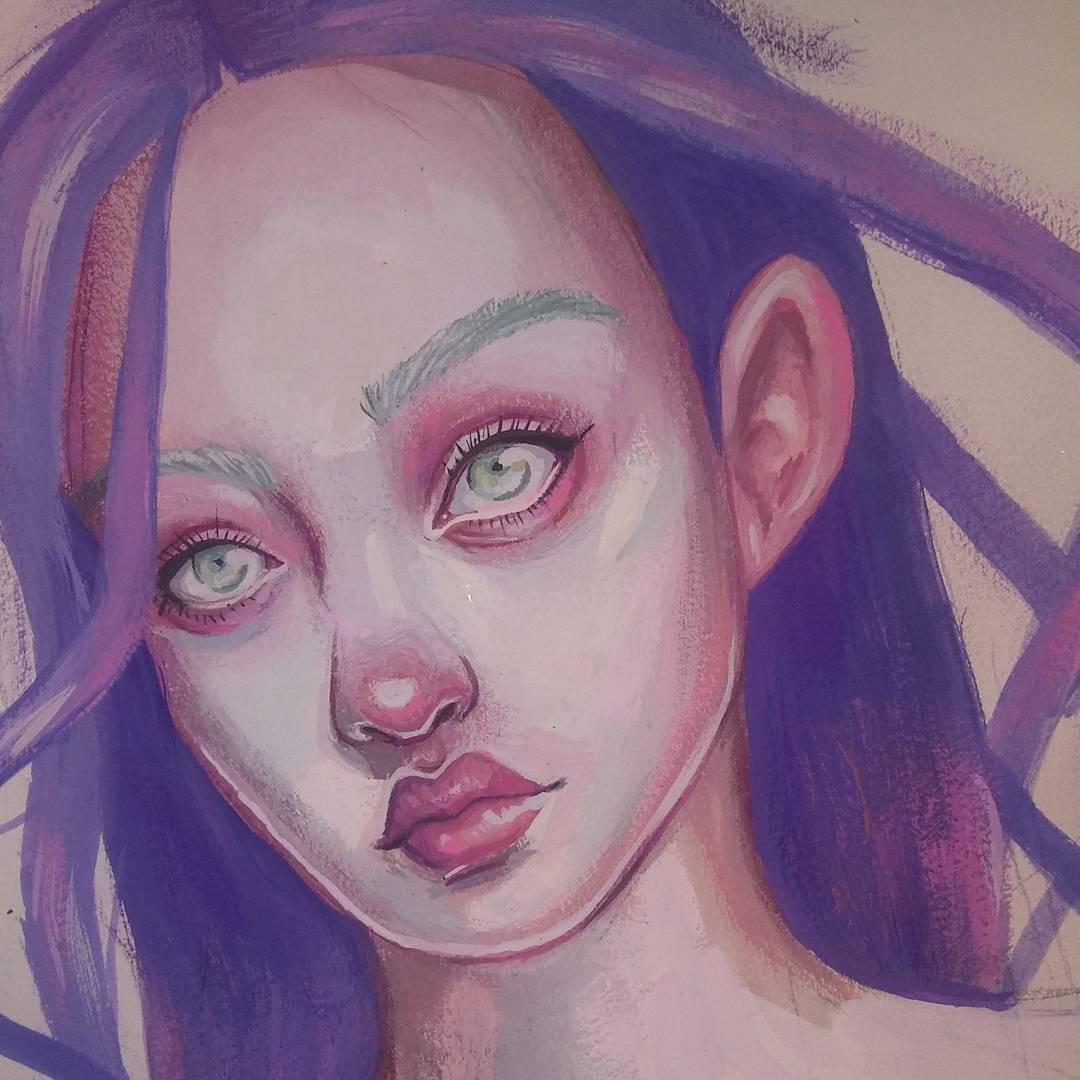 Sketchbook · 017