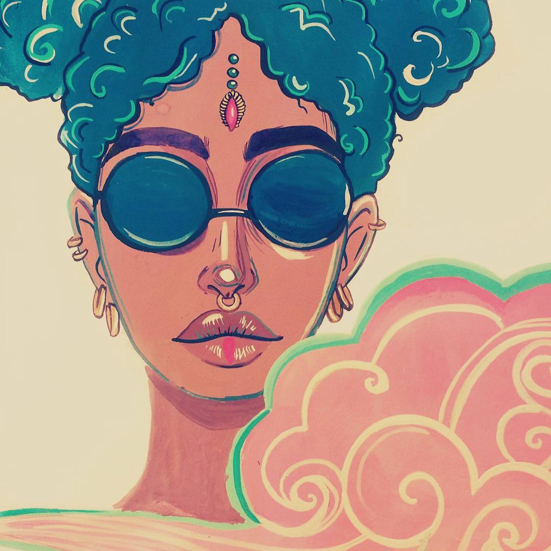 Sketchbook · 020