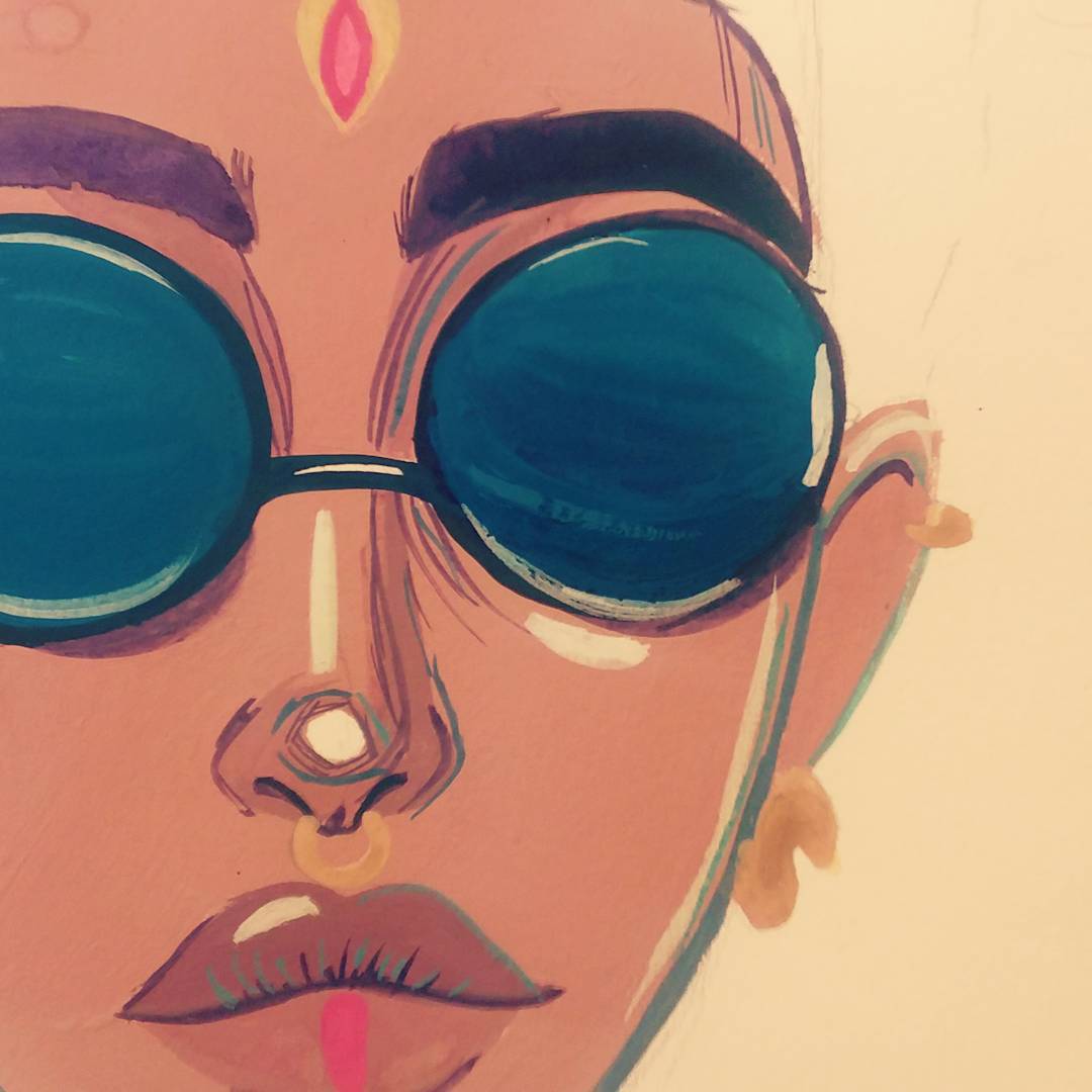 Sketchbook · 021