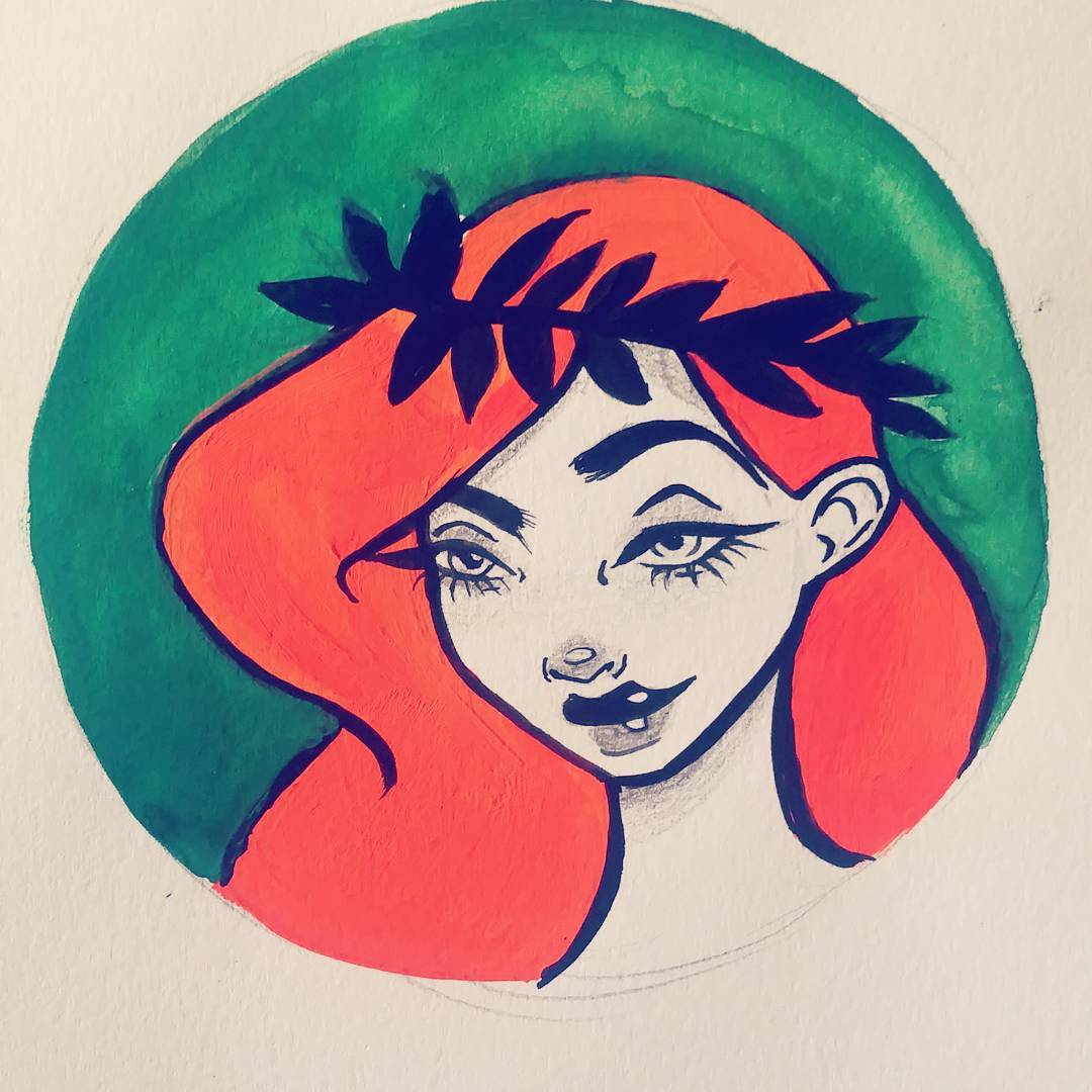 Sketchbook · 022