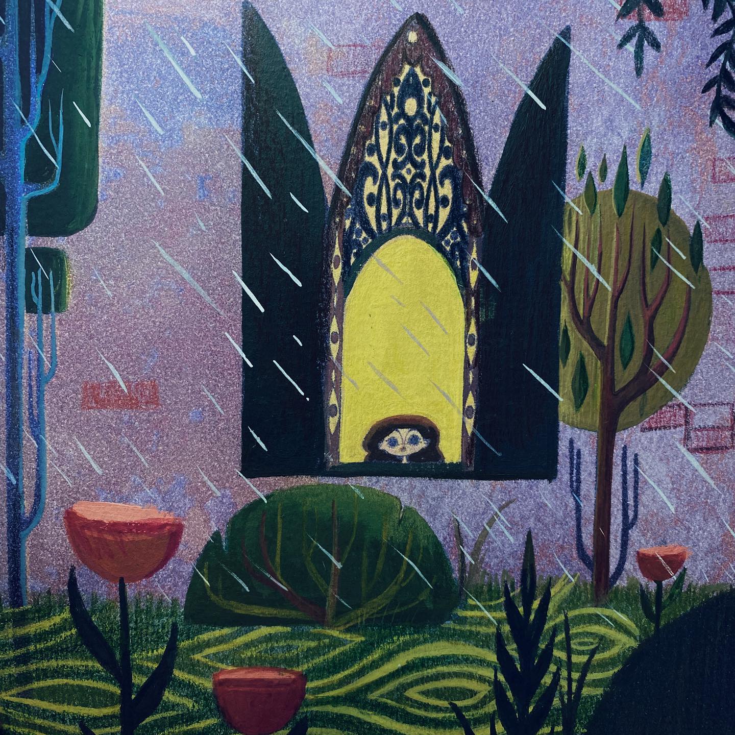 Sketchbook · 026