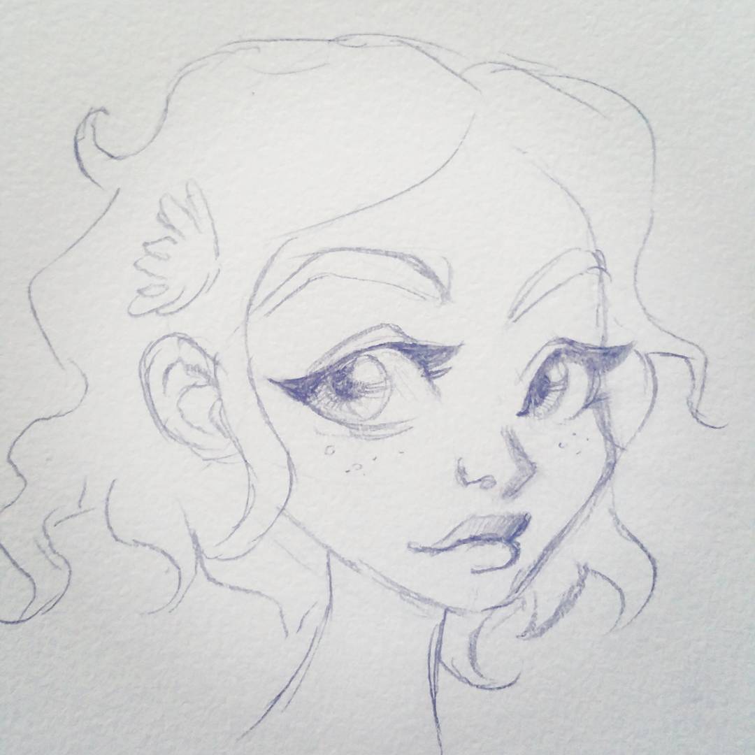 Sketchbook · 029