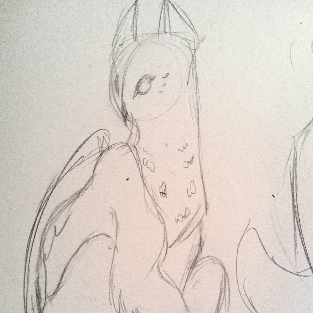 Sketchbook · 037
