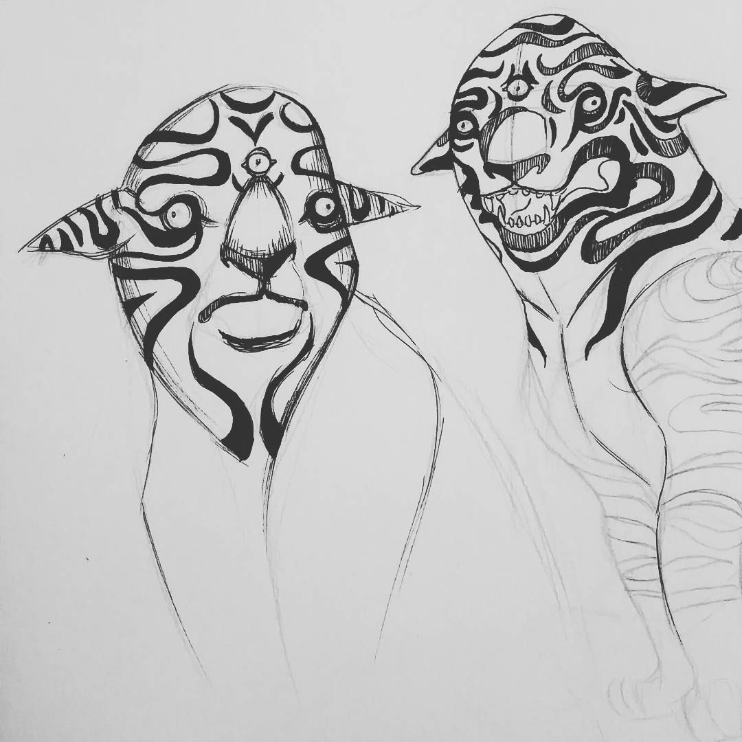Sketchbook · 041