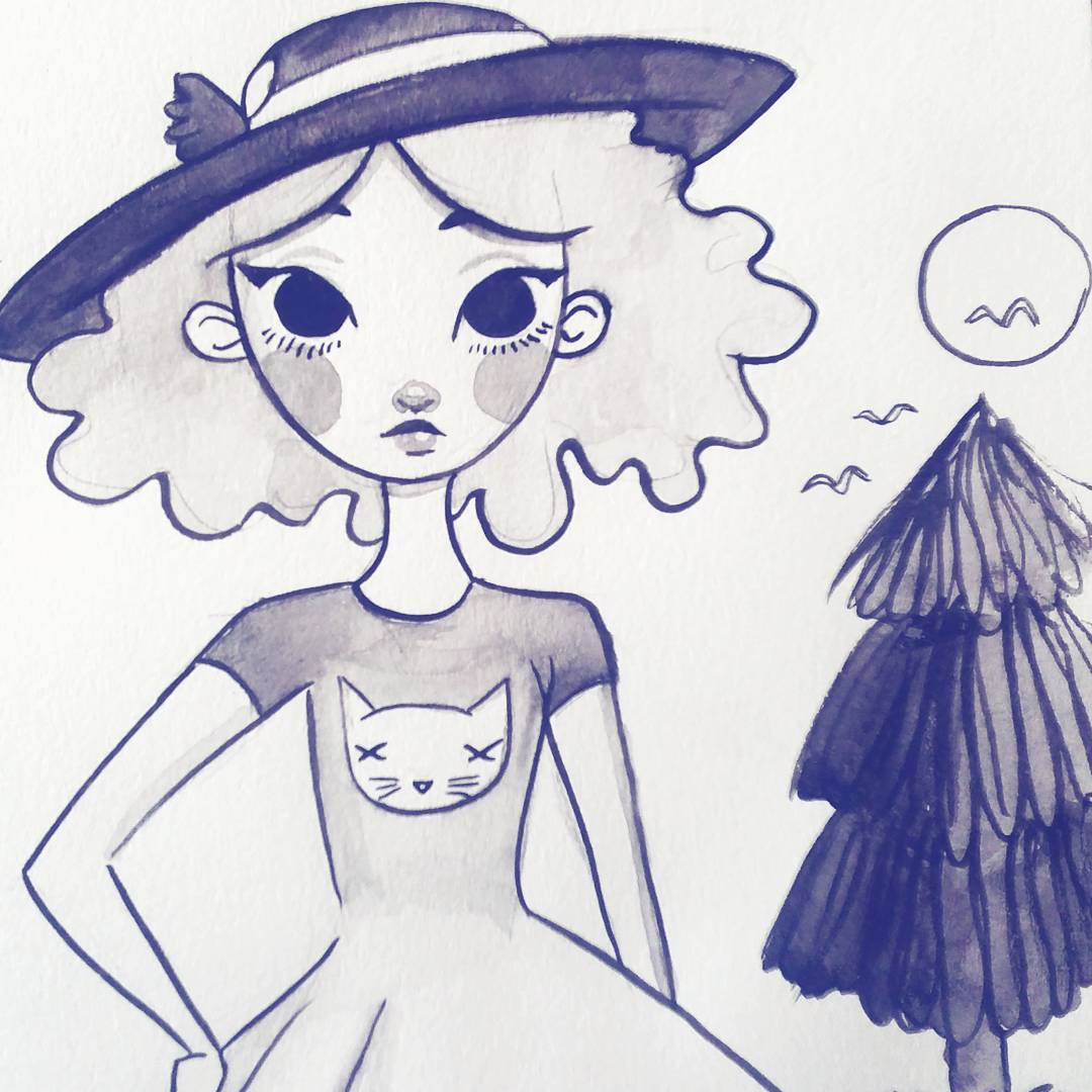 Sketchbook · 042
