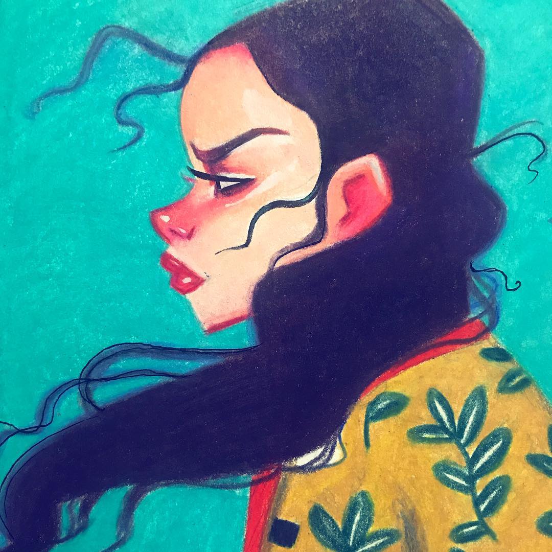 Sketchbook · 060