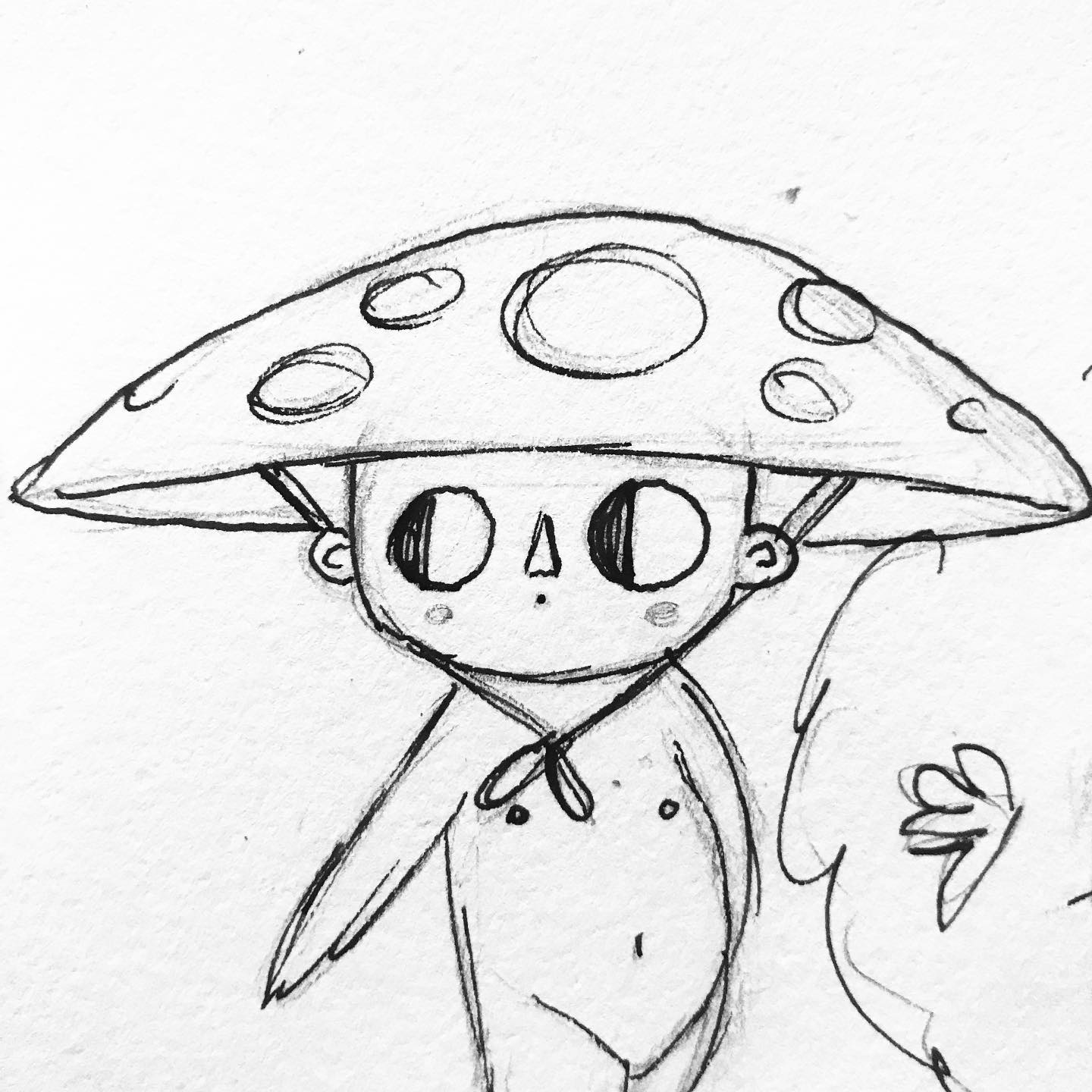 Sketchbook · 062