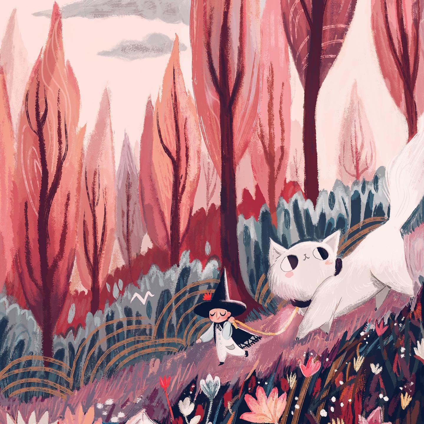 Sketchbook · 068