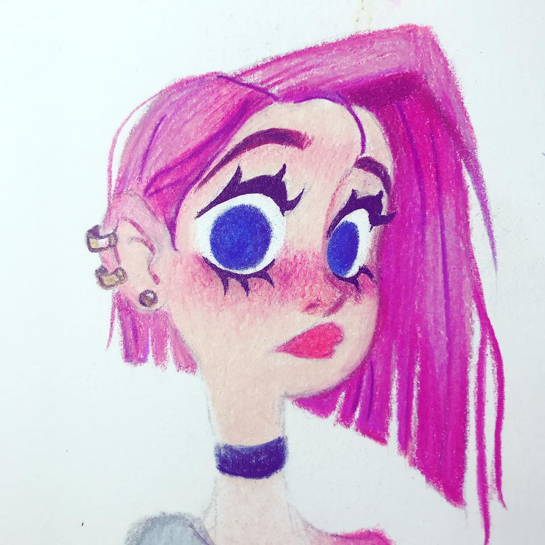 Sketchbook · 069