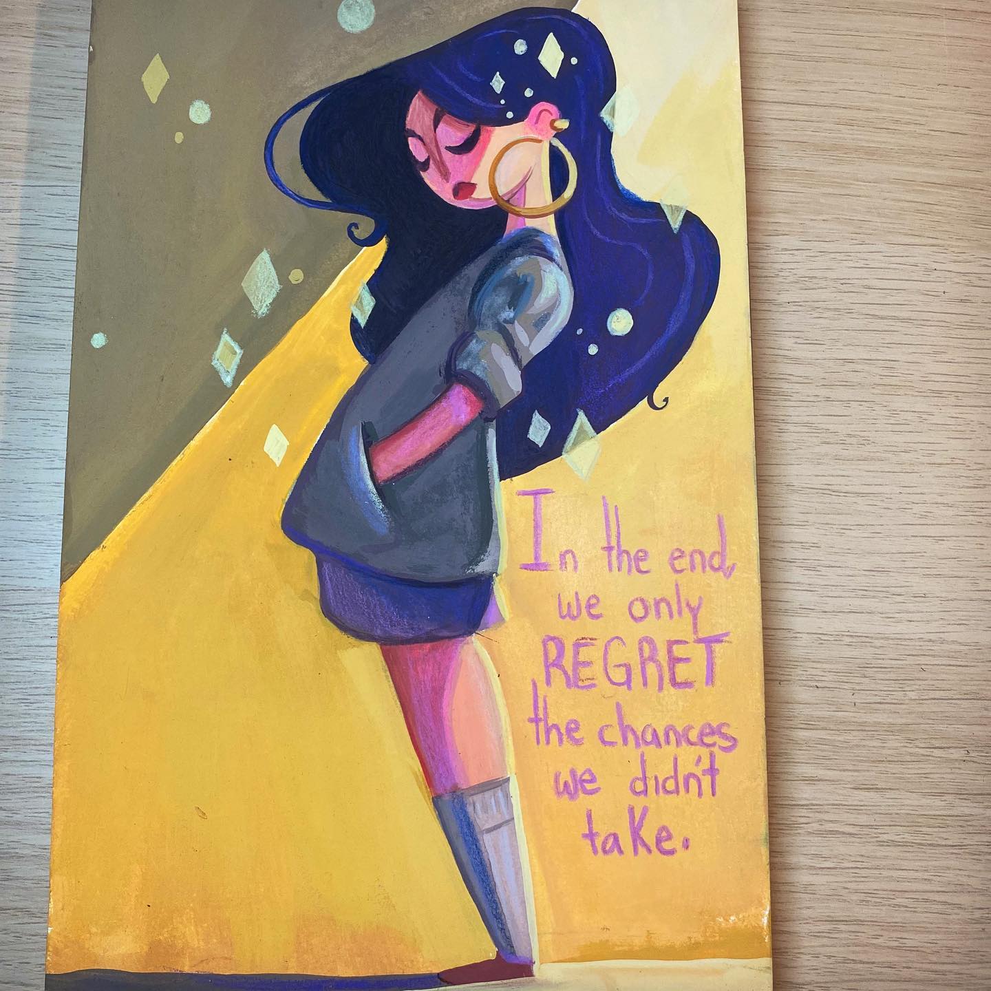 Sketchbook · 072