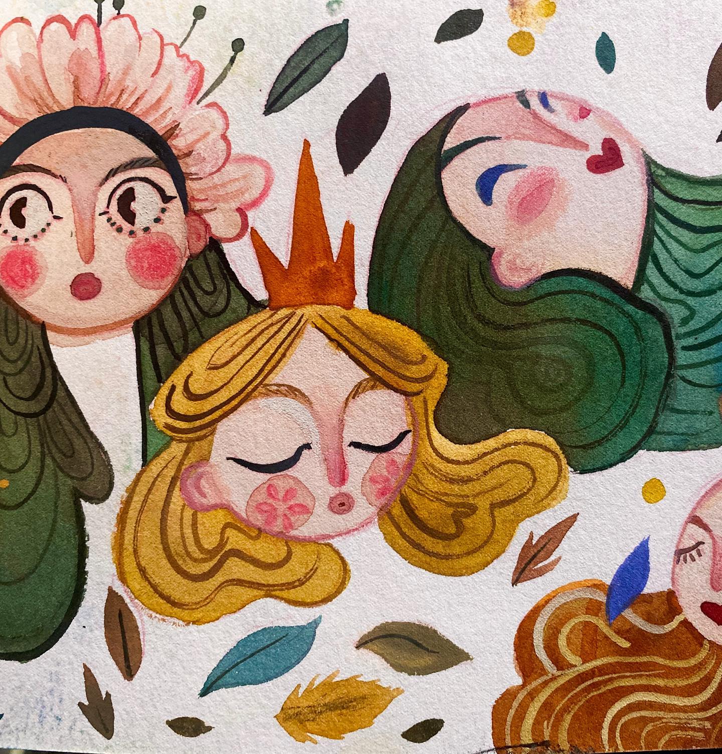 Sketchbook · 081