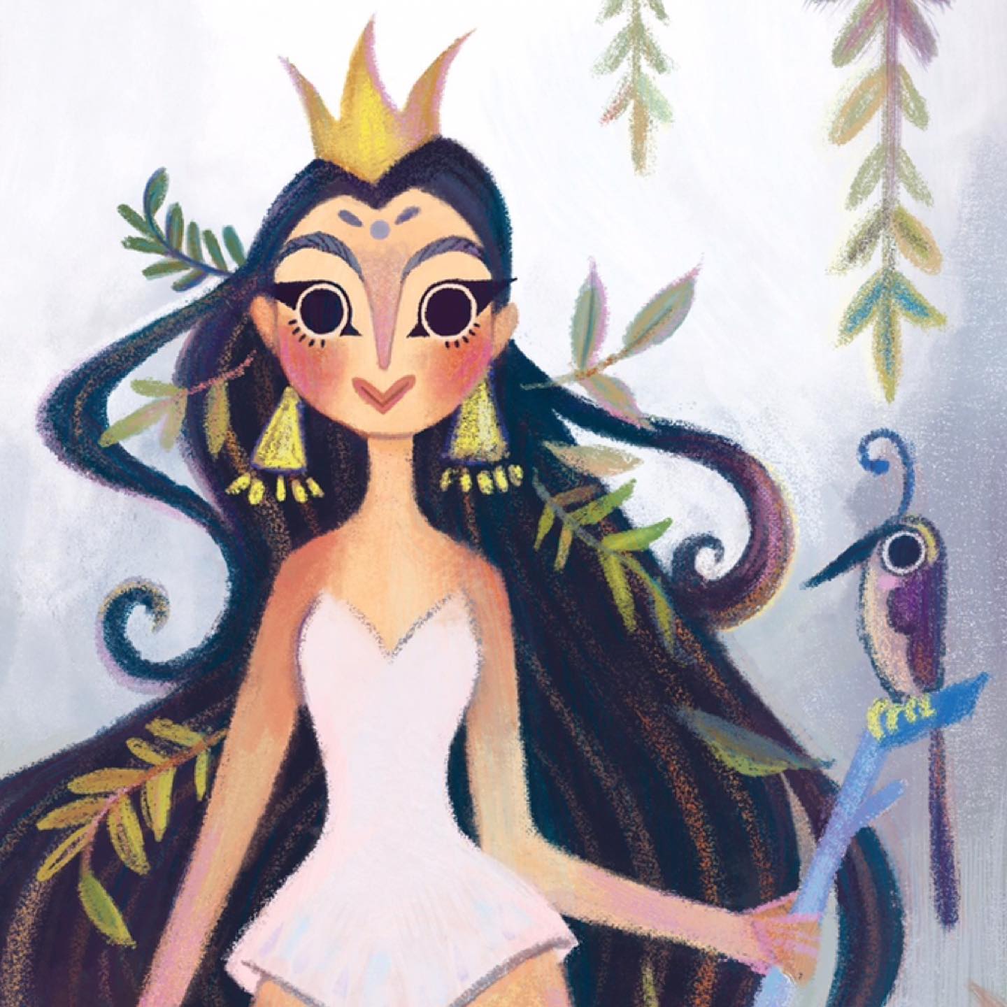 Sketchbook · 091