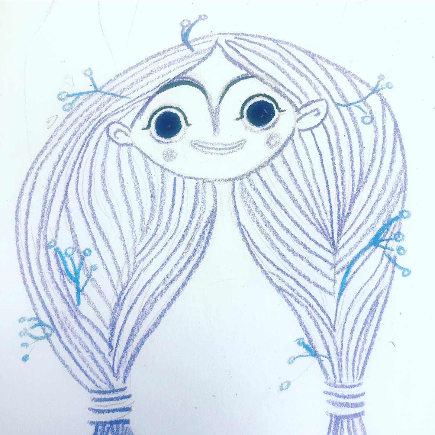 Sketchbook · 099